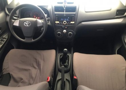 2016 Toyota Avanza 1 3e Mt For Sale In Mandaluyong