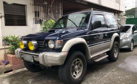 Used Mitsubishi Pajero For Sale In The Philippines Manufactured In 1990 Page 2