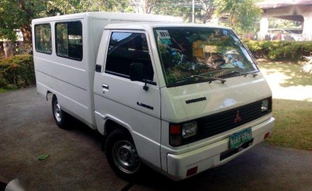l300 van for sale 50k