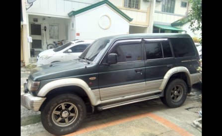 New And Used Mitsubishi Pajero For Sale In The Philippines Manufactured In 1994