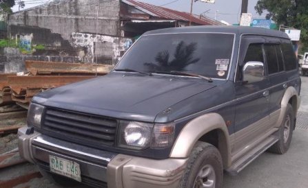 New And Used Mitsubishi Pajero For Sale In The Philippines Manufactured In 1994