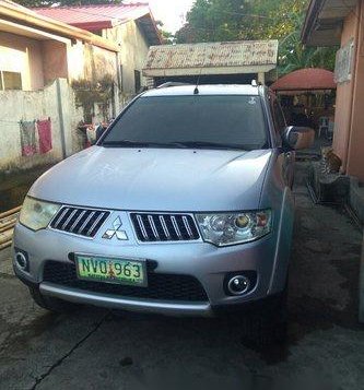 Mitsubishi Montero Sport 2010​ for sale  fully loaded