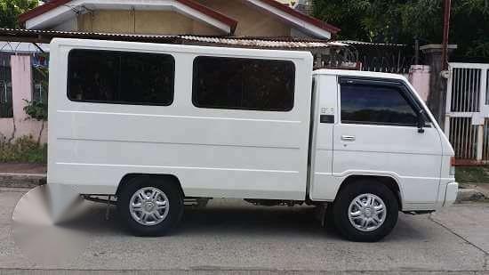 2014 Mitsubishi L300 FB Deluxe FOR SALE