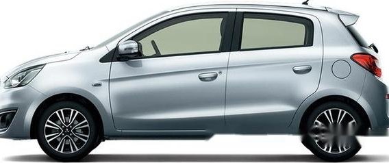 Mitsubishi Mirage Glx 2018 for sale