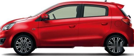 Mitsubishi Mirage Glx 2018 for sale