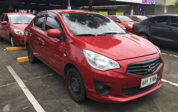 2014 Mitsubishi Mirage G4 for sale