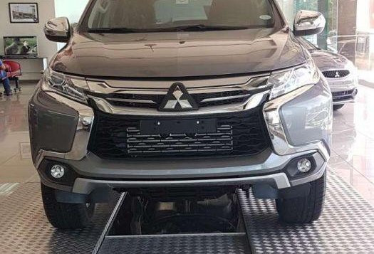 2018 Brand New Mitsubishi Models All in Promo 