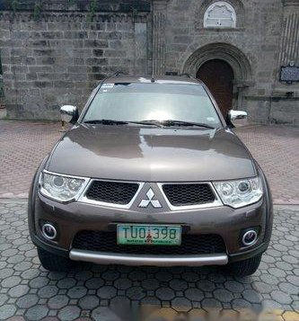 Mitsubishi Montero Sport 2011 for sale