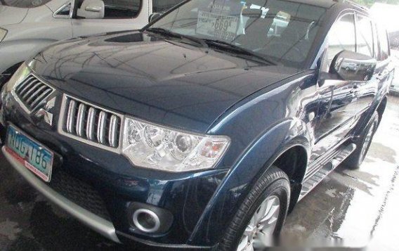 Mitsubishi Montero Sport 2010 for sale 