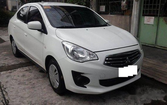 Mitsubishi Mirage G4 2016 for sale