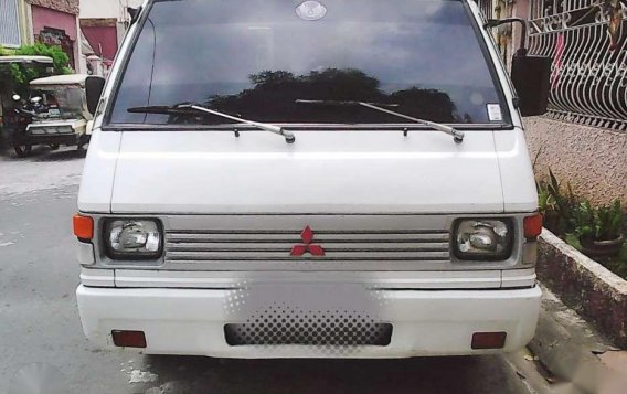 1999 Mitsubishi L300 For sale