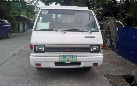 Mitsubishi L300 2005 for sale