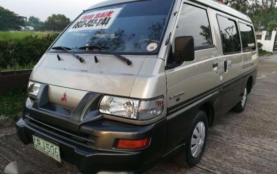 Mitsubishi L300 2001 for sale