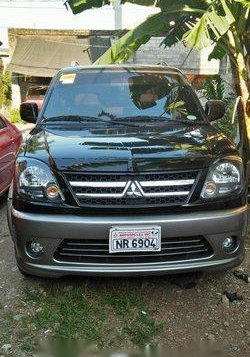 Well-maintained Mitsubishi Adventure 2017 for sale