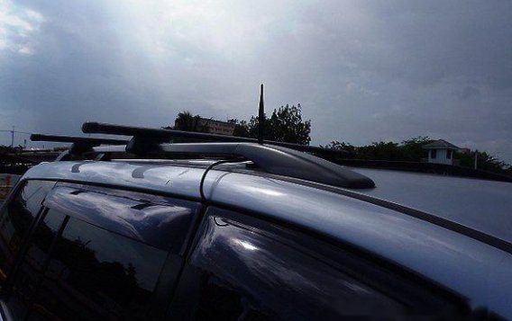 Good as new Mitsubishi Montero Sport 2013 for sale