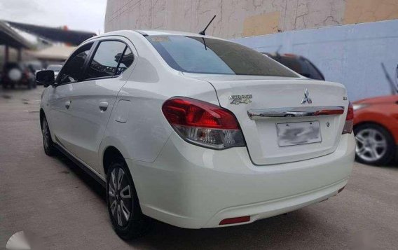 2016 Mitsubishi Mirage G4 for sale