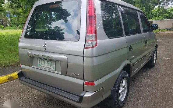 2004 Mitsubishi Adventure GLX Diesel For Sale