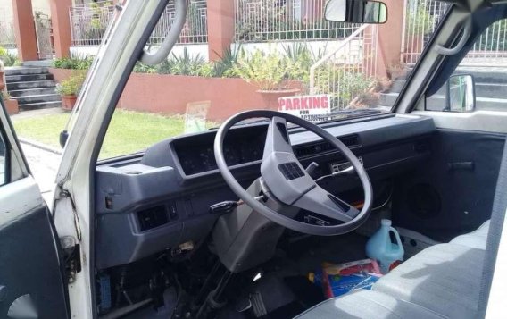 2008 Mitsubishi L300 FB Almazora For Sale 
