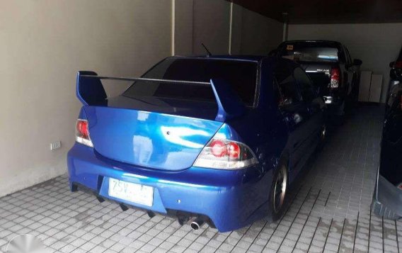 Mitsubishi Lancer 2008 for sale