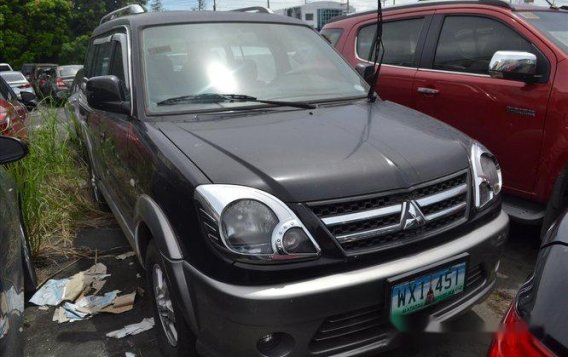 Mitsubishi Adventure GLS 2013 for sale