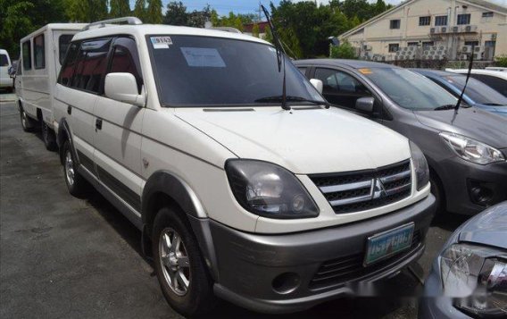 Mitsubishi Adventure GLS Sport 2012 for sale