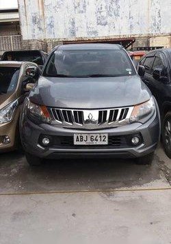 Mitsubishi Strada Glx-V 2015 for sale