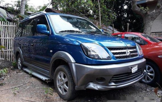 Mitsubishi Adventure Gls Sport 2016 for sale