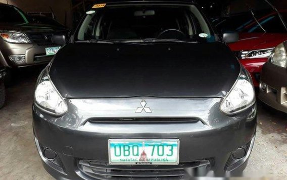 Mitsubishi Mirage 2013 for sale