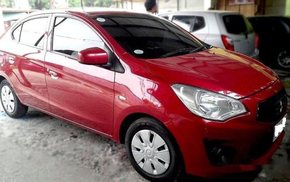 Mitsubishi Mirage G4 2015 for sale