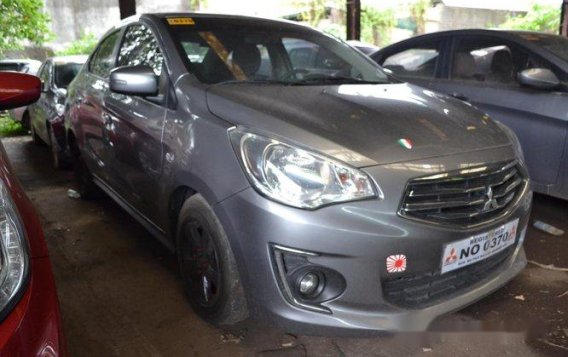 Mitsubishi Mirage G4 Gls 2016 for sale