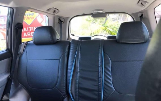 Mitsubishi Montero 2013 Black SUV For Sale 