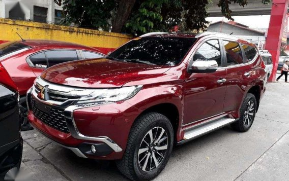 Zero DP or 99k promo MONTERO 2018 For Sale 