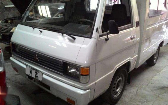 Mitsubishi L300 1997 for sale