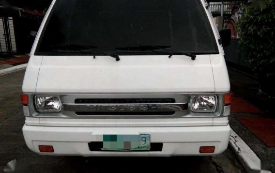 2011 Mitsubishi L300 For sale
