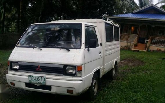 Mitsubishi L300 1991 for sale