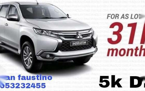 New 2018 Mitsubishi Models For Sale 