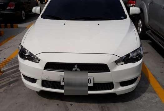 Mitsubishi Lancer 2014 for sale