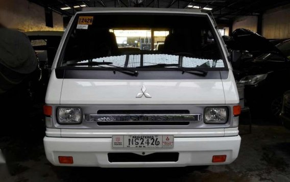 2017 Mitsubishi L300 For sale