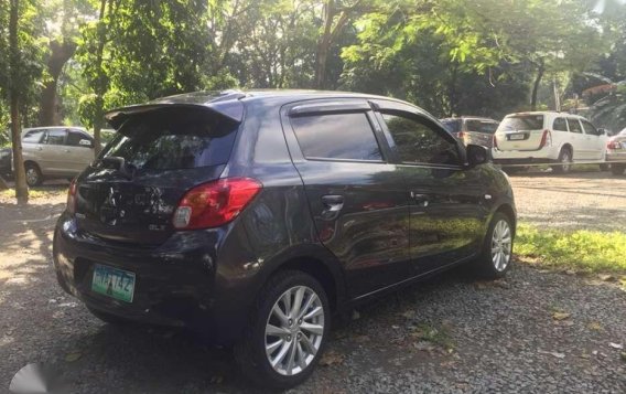 2013 Mitsubishi Mirage for sale