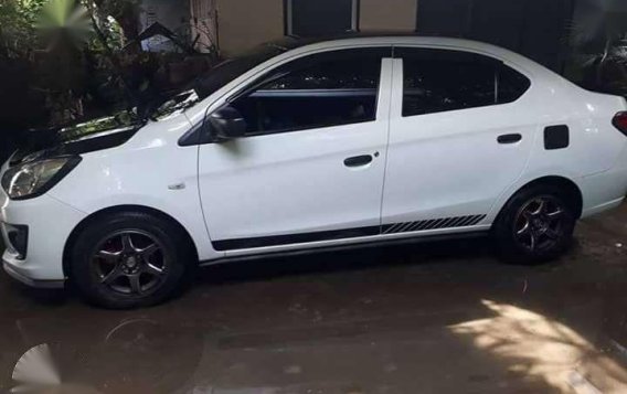 Mitsubishi Mirage G4 2014 for sale