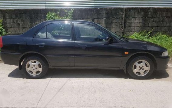 Mitsubishi Lancer GLXI 1997 For Sale 