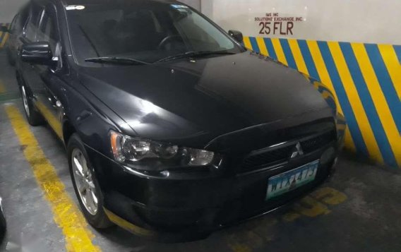 Mitsubishi Lancer 2015 for sale