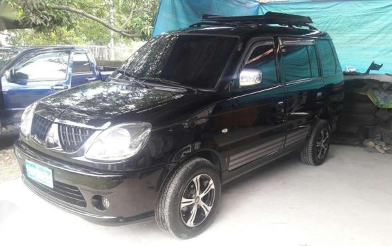 Mitsubishi Adventure 2008 for sale