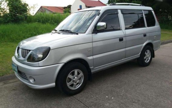 2008 Mitsubishi Adventure for sale