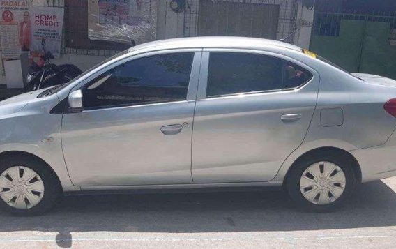 Mitsubishi Mirage G4 2015 for sale