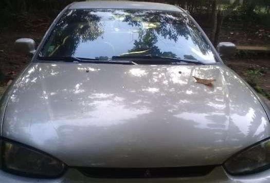 Mitsubishi Lancer 1997 for sale