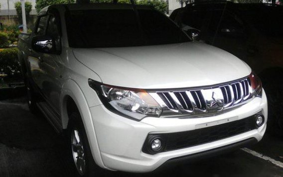 Mitsubishi Strada 2016 for sale