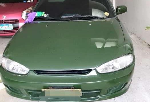 Mitsubishi Lancer 1997 for sale