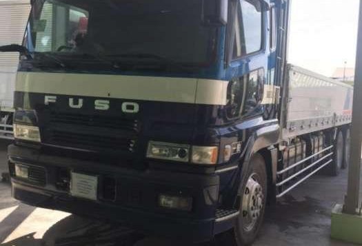 Фото митсубиси fuso