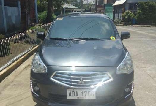 Mitsubishi Mirage G4 2014 for sale